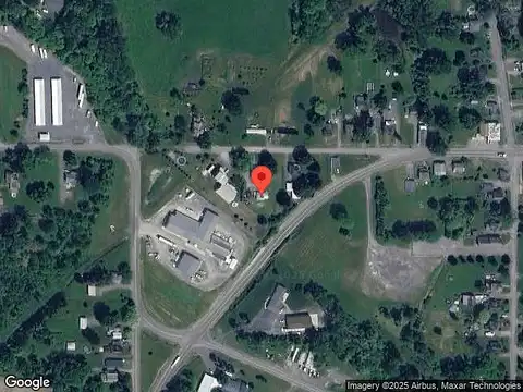 Main, STANLEY, NY 14561