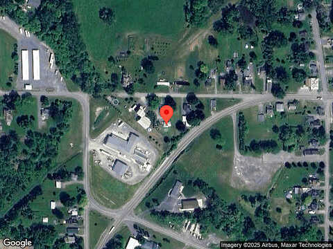 Main, STANLEY, NY 14561