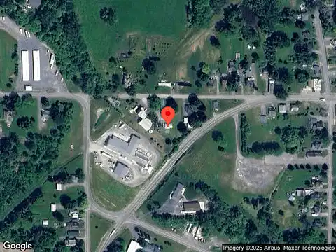 Main, STANLEY, NY 14561