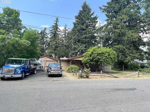 141St, PORTLAND, OR 97233