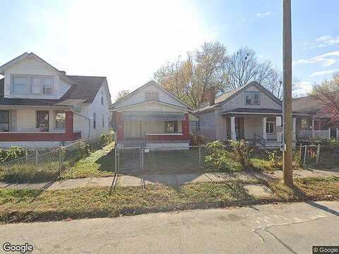 Lee, LOUISVILLE, KY 40210