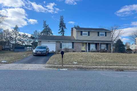 Georgetown, LANCASTER, PA 17601