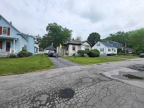 Perley, MANCHESTER, NH 03104