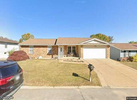 Treasure Island, IMPERIAL, MO 63052