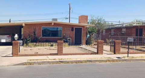 Susana, TUCSON, AZ 85756