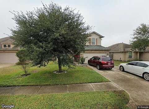 Blossom Grove, SPRING, TX 77379