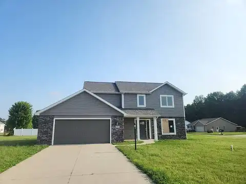 Angeline, BRISTOL, IN 46507