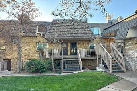 Holly, DENVER, CO 80222