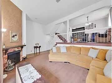 Street &Amp; Grand Avenu, Los Angeles, CA 90023