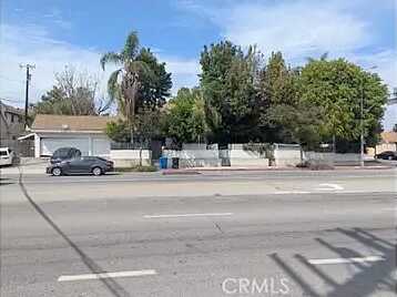Street &Amp; Grand Avenu, Los Angeles, CA 90077