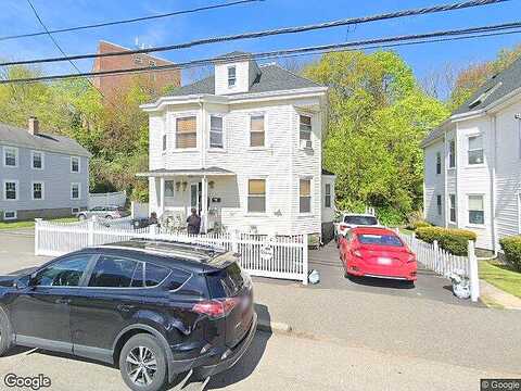 Highland, SALEM, MA 01970