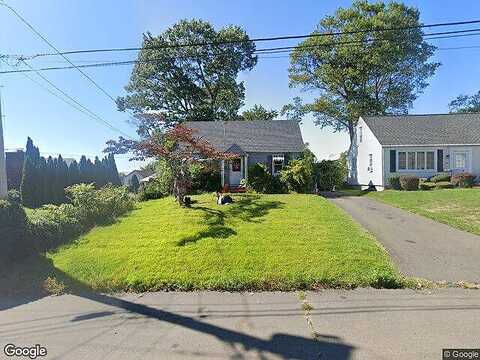 Hillside, WEST HAVEN, CT 06516