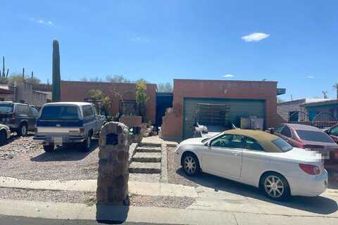 Fickett, TUCSON, AZ 85745