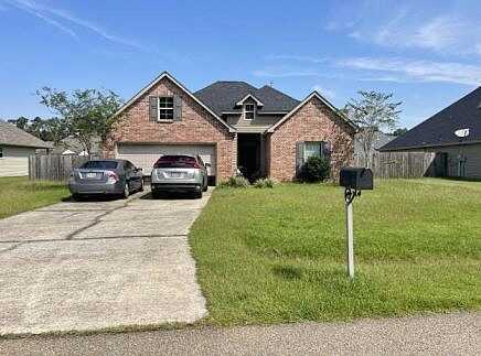 Fen, PONCHATOULA, LA 70454