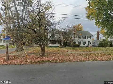 Sunset, UTICA, NY 13502