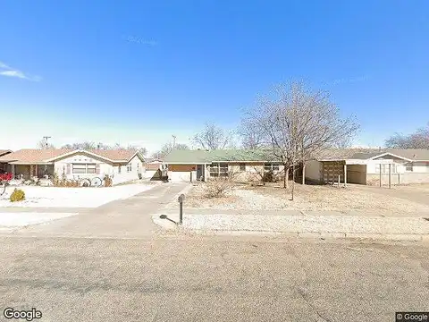 23Rd, AMARILLO, TX 79103