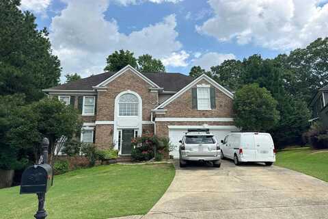 Shin, BUFORD, GA 30519
