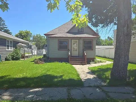 10Th, BRECKENRIDGE, MN 56520