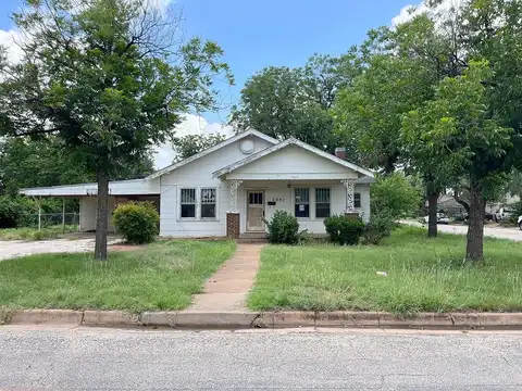 State, ABILENE, TX 79603