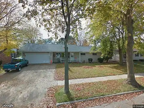 Broadway, NORTH FOND DU LAC, WI 54937