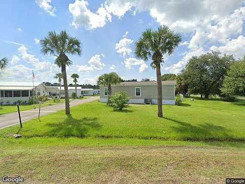 82Nd Av Avenue Sw, Vero Beach, FL 32968