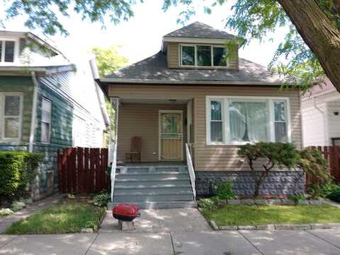 108Th, CHICAGO, IL 60628