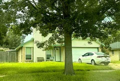 John Rolfe, KATY, TX 77449