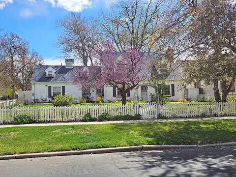 Leyden, DENVER, CO 80207