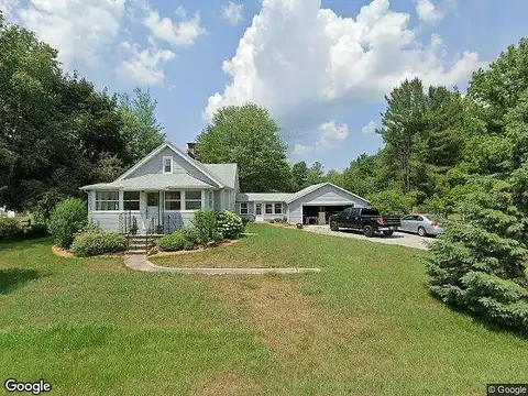 Smith, SANFORD, MI 48657