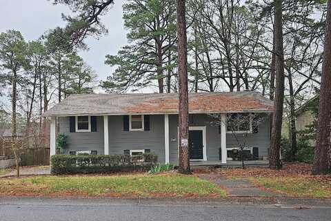 Crownpoint, LITTLE ROCK, AR 72227