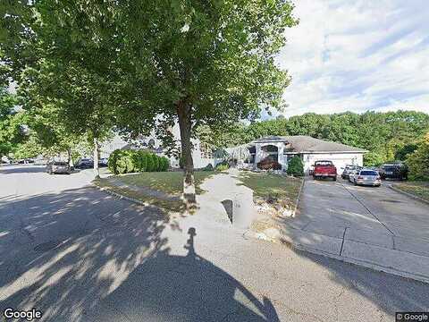 North, OLD BRIDGE, NJ 08857