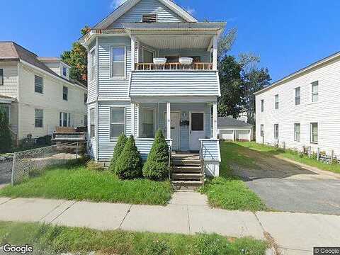 Seymour, PITTSFIELD, MA 01201