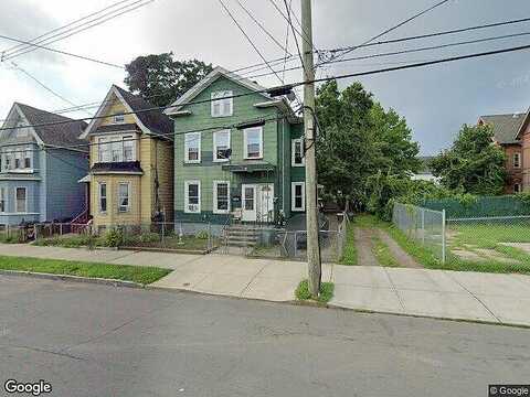 Lloyd, NEW HAVEN, CT 06513