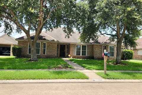 Winecup, LEAGUE CITY, TX 77573