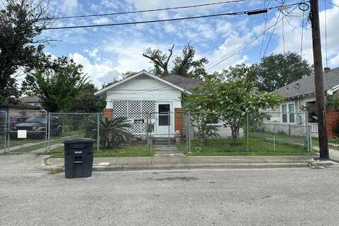 Chestnut, HOUSTON, TX 77009