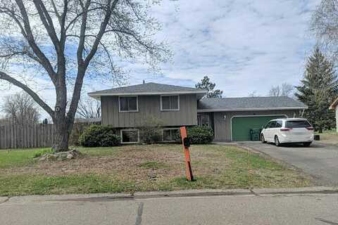 Pearson, MINNEAPOLIS, MN 55444