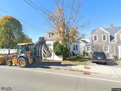 Hull, HINGHAM, MA 02043