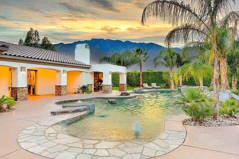 Santa Catalina, PALM SPRINGS, CA 92262