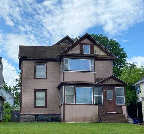 Milton, SYRACUSE, NY 13209