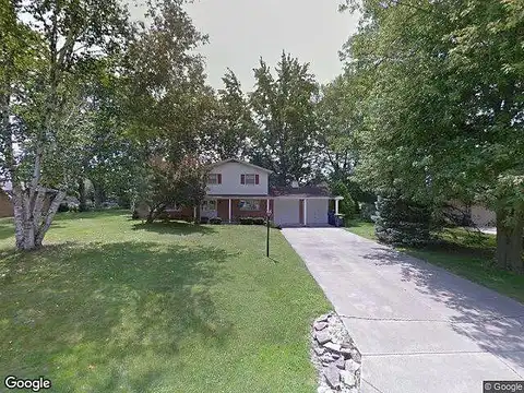 Oakwood, ANDERSON, IN 46011