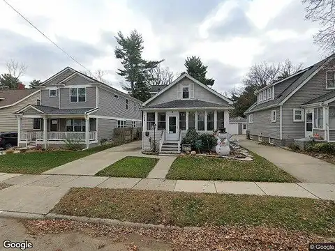 Dewey, ROYAL OAK, MI 48067