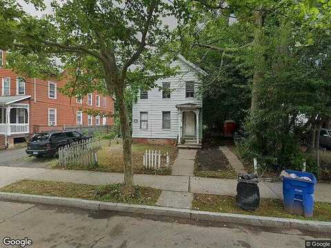 Ivy, NEW HAVEN, CT 06511