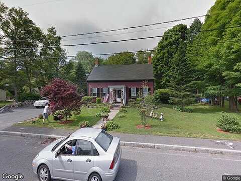 Central, ROCKLAND, MA 02370