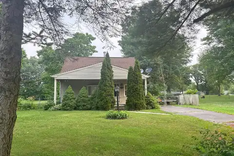 Mary, TAYLOR, MI 48180