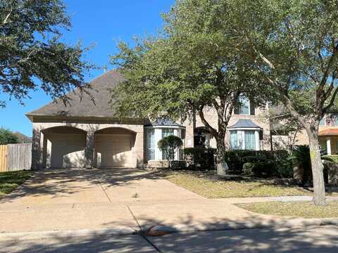 Enchanted, KATY, TX 77494