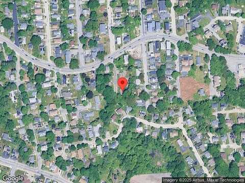 Dana, WORCESTER, MA 01604