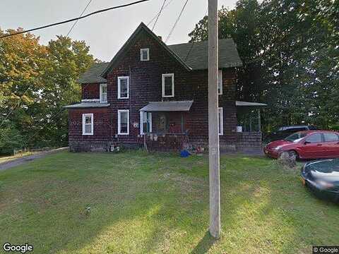 Champion, CARTHAGE, NY 13619