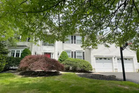 Wendover, EAST WINDSOR, NJ 08520