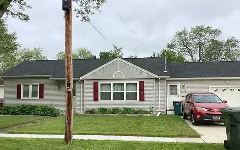 Fredericka, NORTH TONAWANDA, NY 14120