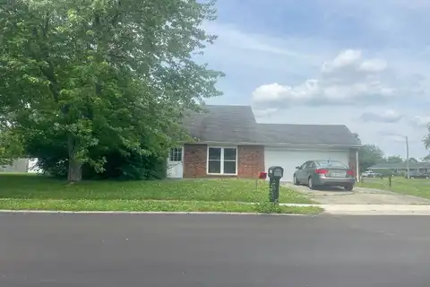 Saint Andrews, TROY, OH 45373